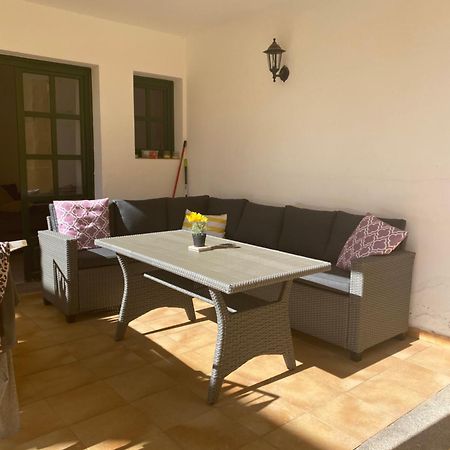 Caletaparaiso110 Коста де Антигуа Екстериор снимка