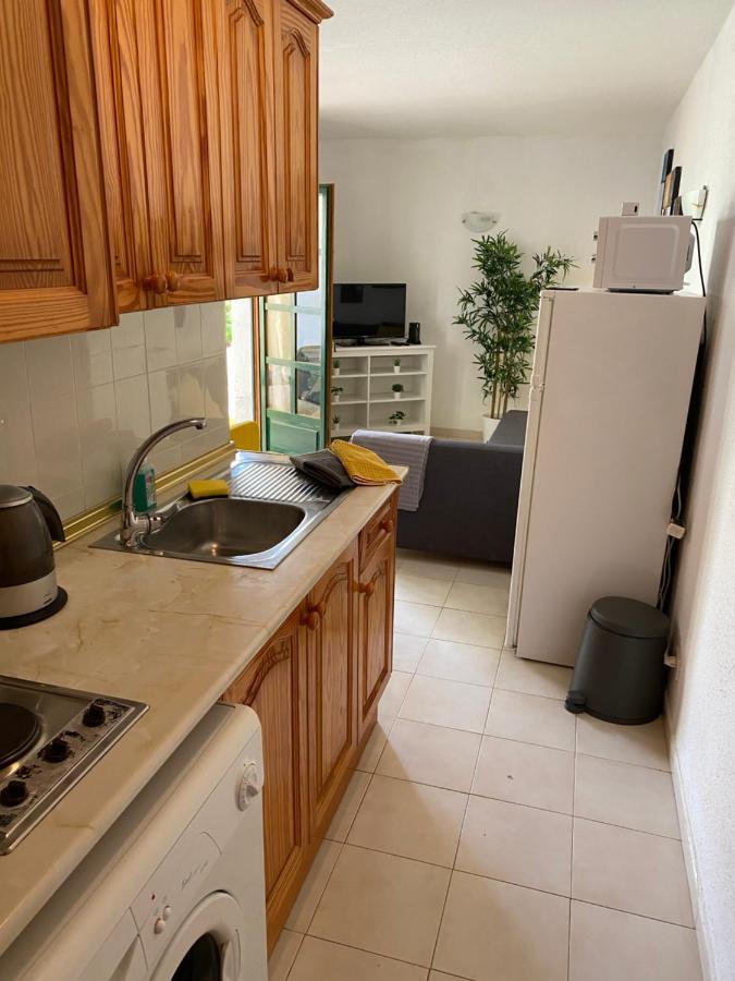 Caletaparaiso110 Коста де Антигуа Екстериор снимка