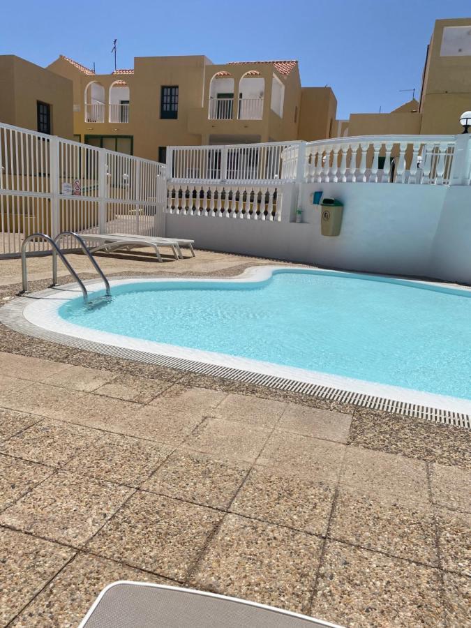 Caletaparaiso110 Коста де Антигуа Екстериор снимка