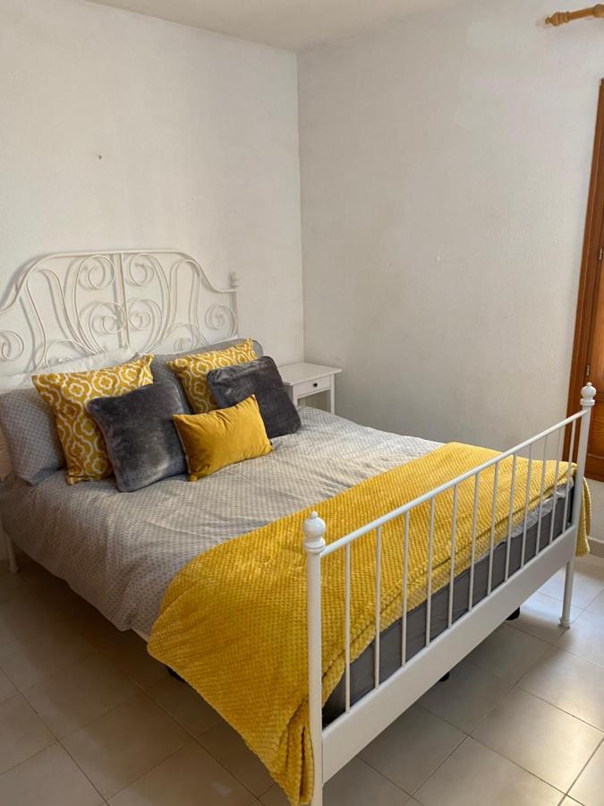Caletaparaiso110 Коста де Антигуа Екстериор снимка
