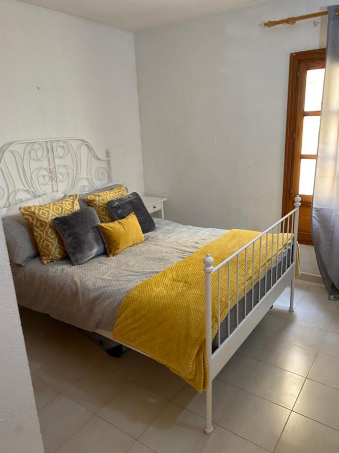 Caletaparaiso110 Коста де Антигуа Екстериор снимка