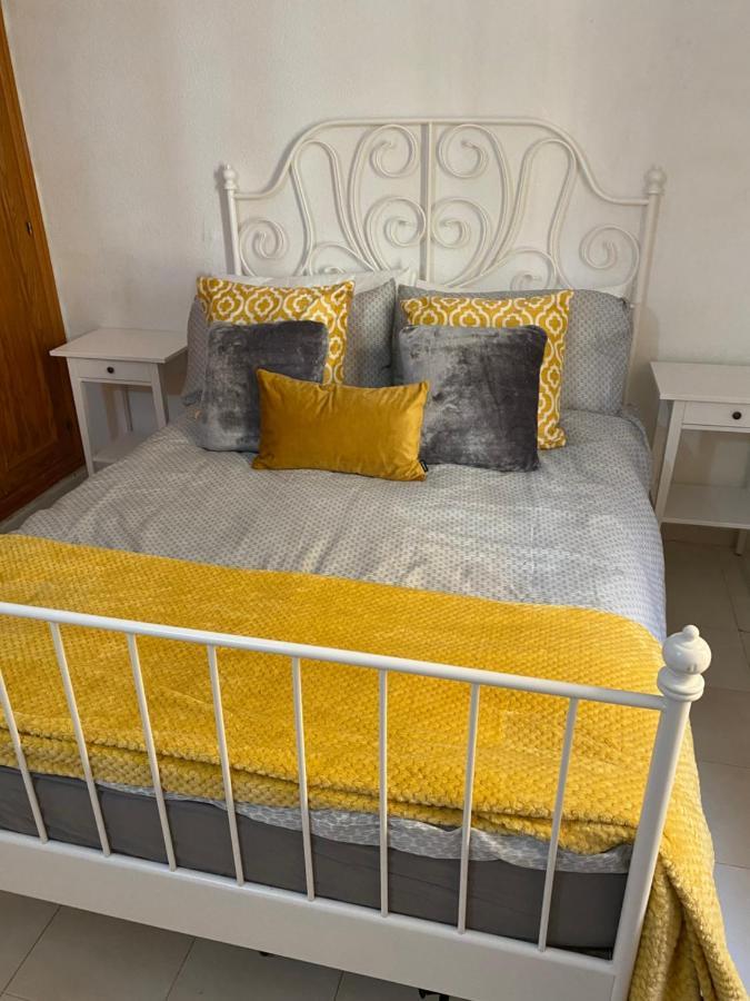 Caletaparaiso110 Коста де Антигуа Екстериор снимка
