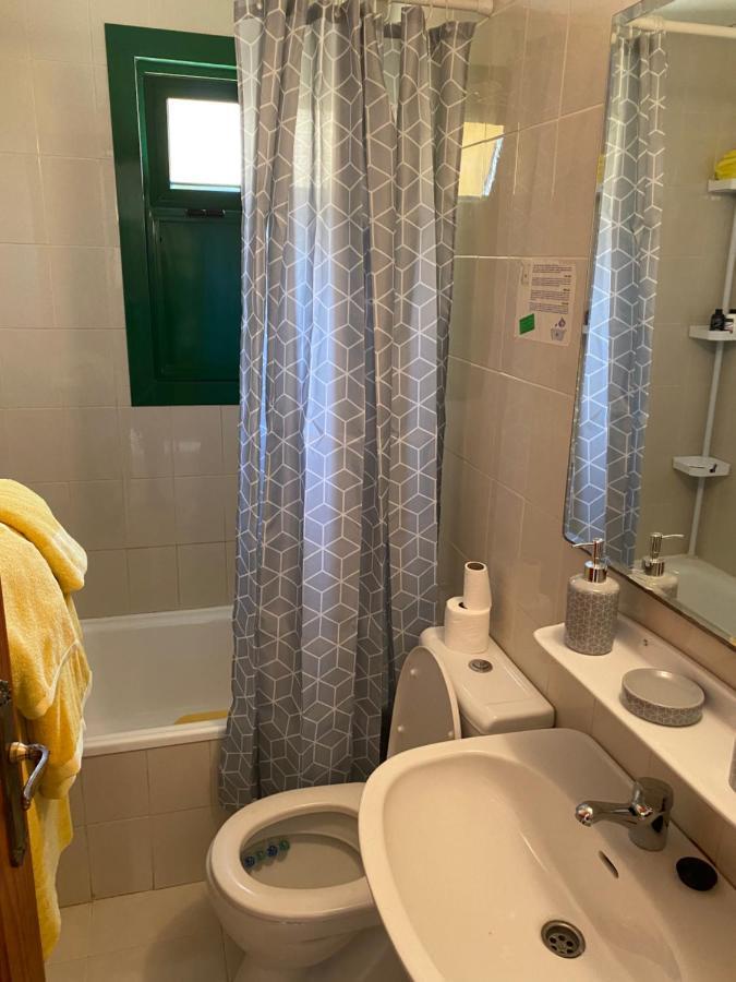 Caletaparaiso110 Коста де Антигуа Екстериор снимка