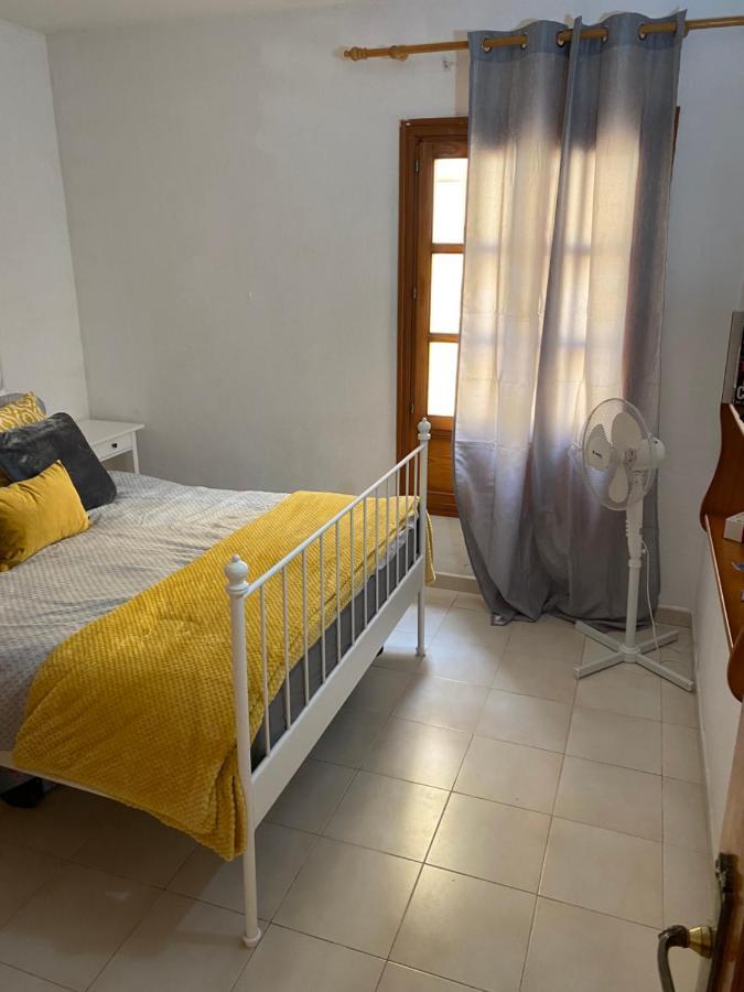 Caletaparaiso110 Коста де Антигуа Екстериор снимка