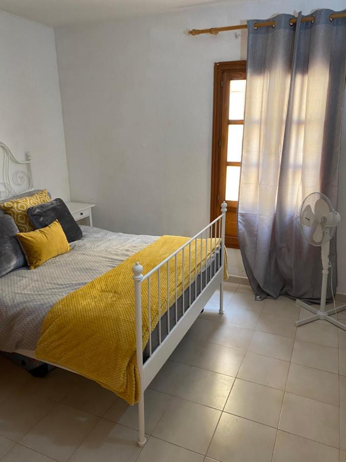 Caletaparaiso110 Коста де Антигуа Екстериор снимка