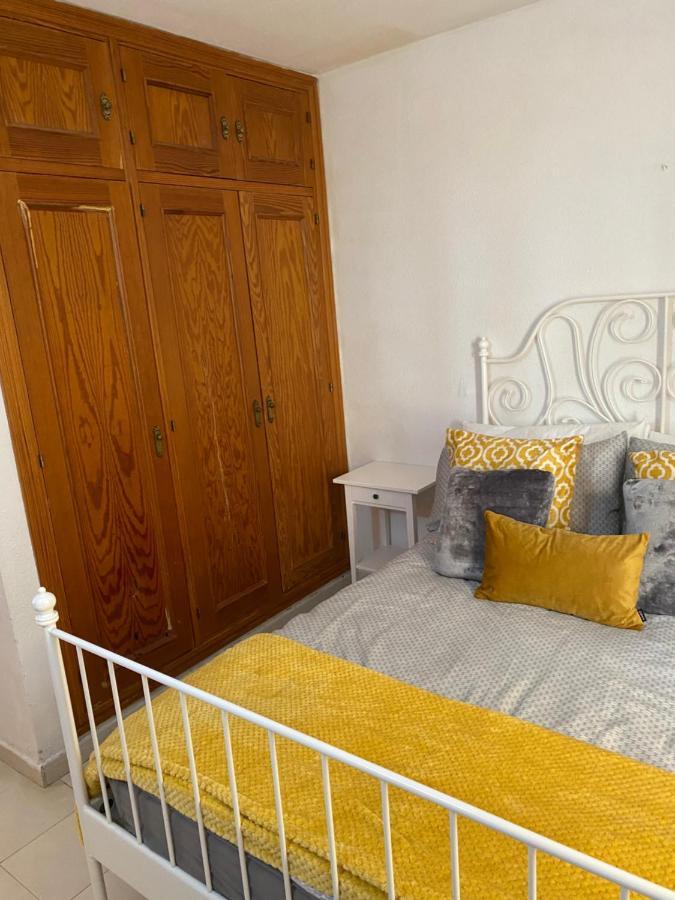 Caletaparaiso110 Коста де Антигуа Екстериор снимка