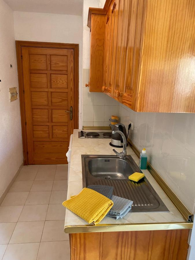 Caletaparaiso110 Коста де Антигуа Екстериор снимка