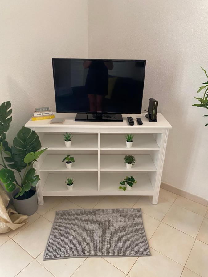 Caletaparaiso110 Коста де Антигуа Екстериор снимка