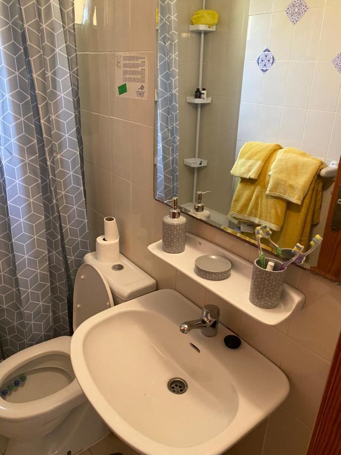 Caletaparaiso110 Коста де Антигуа Екстериор снимка