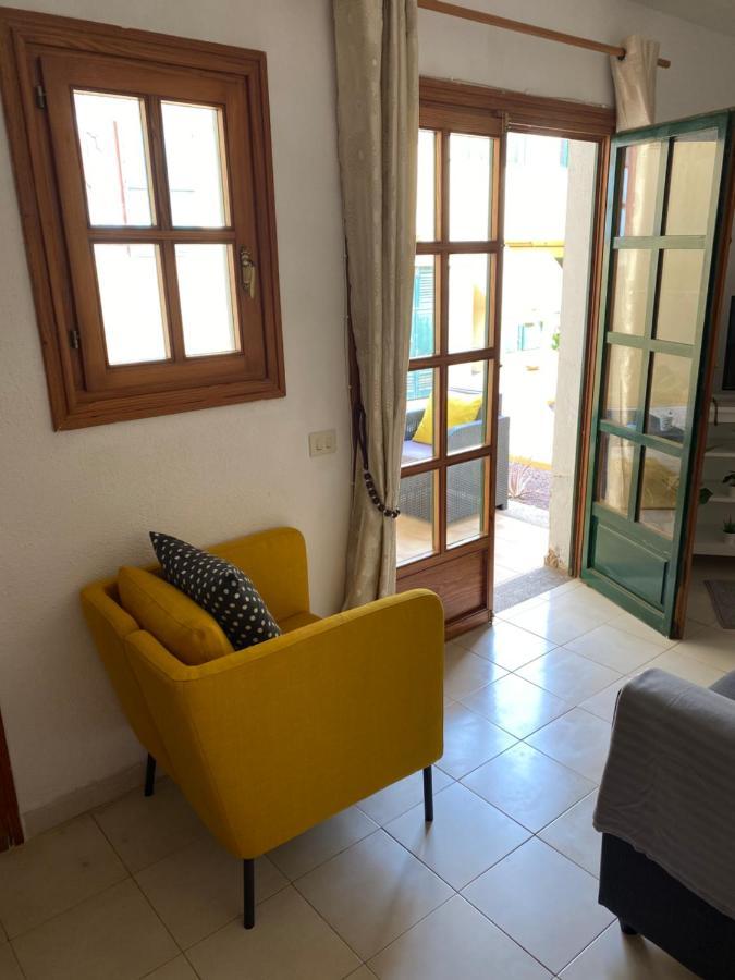 Caletaparaiso110 Коста де Антигуа Екстериор снимка