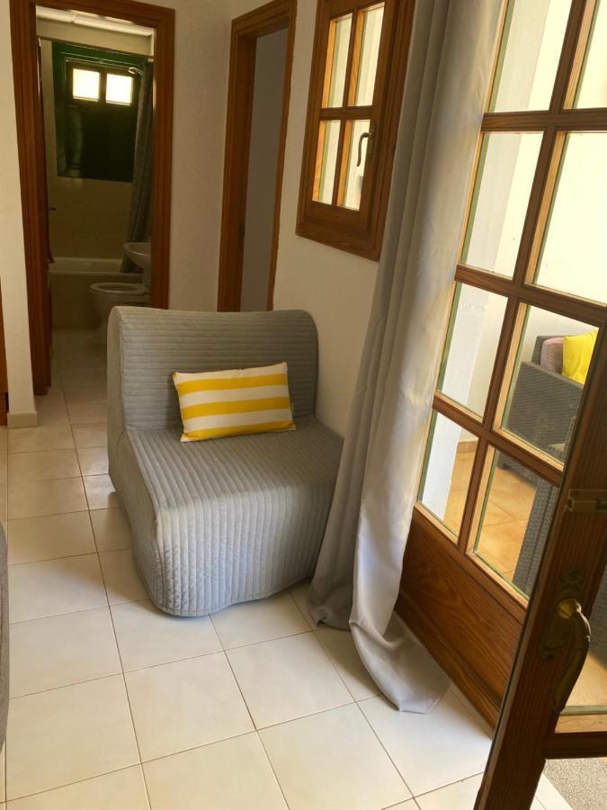 Caletaparaiso110 Коста де Антигуа Екстериор снимка