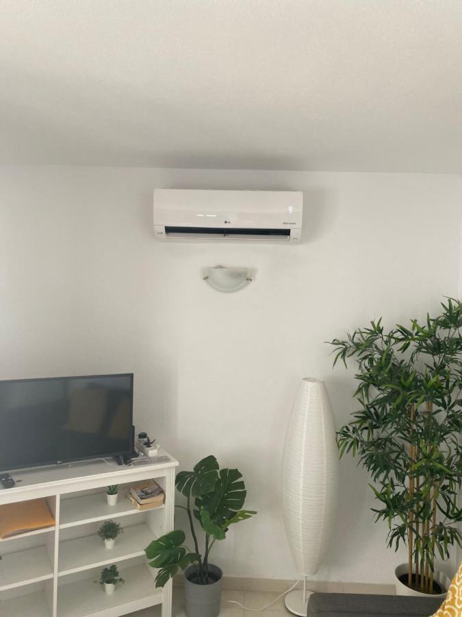 Caletaparaiso110 Коста де Антигуа Екстериор снимка